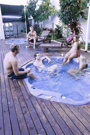 Imagen general del Albergue Nomads Byron Bay Backpackers. Foto 43