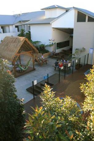 Imagen general del Albergue Nomads Byron Bay Backpackers. Foto 44
