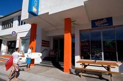 Imagen general del Albergue Nomads Byron Bay Backpackers. Foto 46