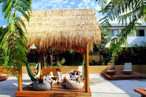 Imagen general del Albergue Nomads Byron Bay Backpackers. Foto 47