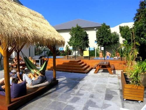Imagen general del Albergue Nomads Byron Bay Backpackers. Foto 48