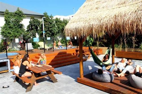 Imagen general del Albergue Nomads Byron Bay Backpackers. Foto 49