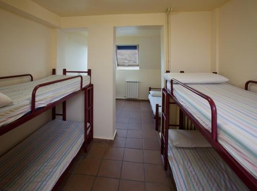 Imagen general del Albergue N&uacute;ria Xanascat. Foto 4