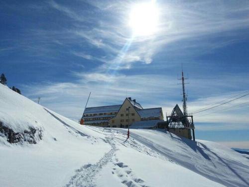 Imagen general del Albergue N&uacute;ria Xanascat. Foto 6