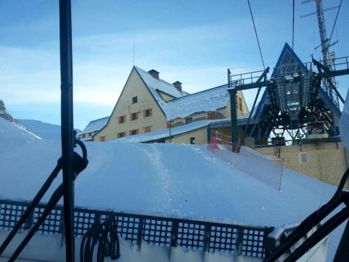 Imagen general del Albergue N&uacute;ria Xanascat. Foto 9