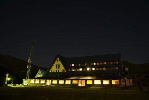Imagen general del Albergue N&uacute;ria Xanascat. Foto 13