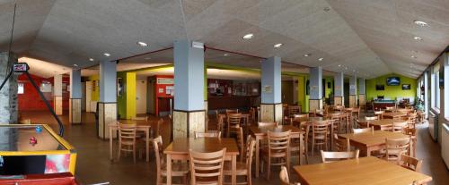Imagen general del Albergue N&uacute;ria Xanascat. Foto 15