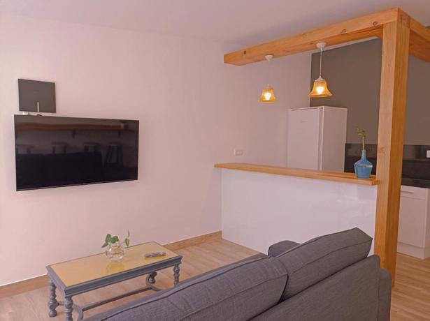 Imagen de la habitación del Albergue Nuestra Se&ntilde;ora del Camino. Foto 5