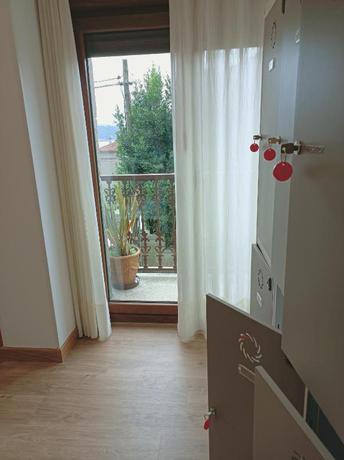 Imagen de la habitación del Albergue Nuestra Se&ntilde;ora del Camino. Foto 6