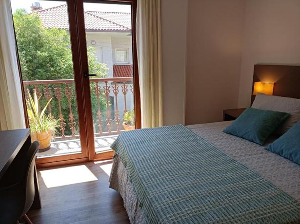 Imagen de la habitación del Albergue Nuestra Se&ntilde;ora del Camino. Foto 10