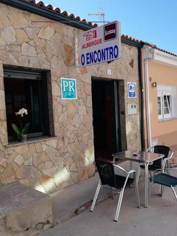 Imagen general del Albergue O Encontro, Finisterre. Foto 1