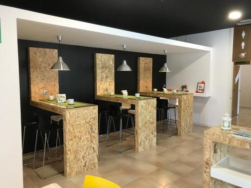 Imagen general del Albergue O Pedrón. Foto 4