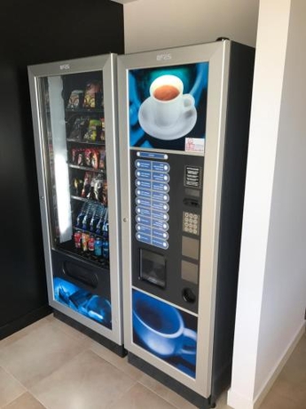 Imagen general del Albergue O Pedrón. Foto 5