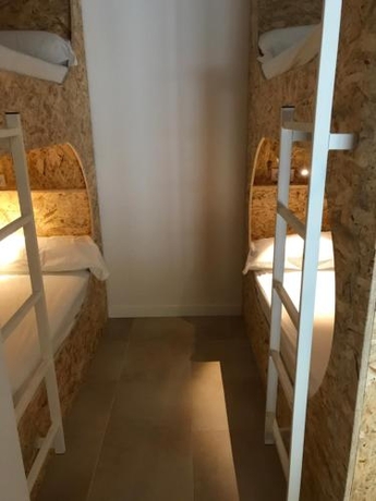 Imagen general del Albergue O Pedrón. Foto 8