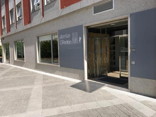 Imagen general del Albergue O Pedrón. Foto 9