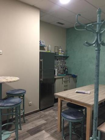 Imagen general del Albergue OLI VITA HOSTEL. Foto 3