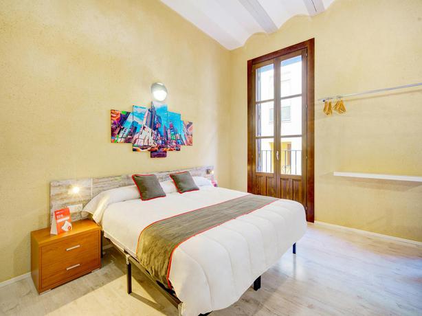 Imagen de la habitación del Albergue OYO Casa Del Cigroner. Foto 7