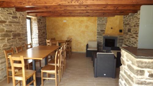 Imagen general del Albergue Oasis, Sarria. Foto 3