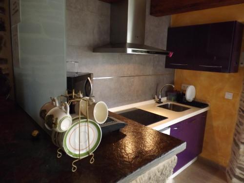 Imagen general del Albergue Oasis, Sarria. Foto 4