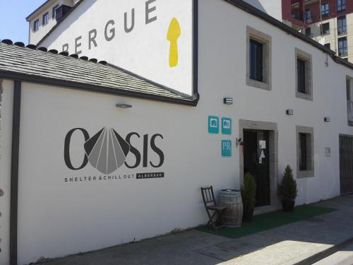 Imagen general del Albergue Oasis, Sarria. Foto 7