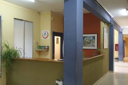 Imagen general del Albergue Oncineda. Foto 3