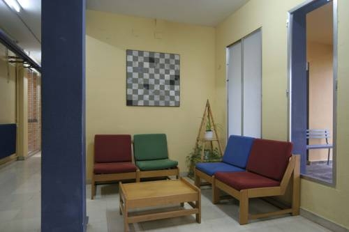 Imagen general del Albergue Oncineda. Foto 4