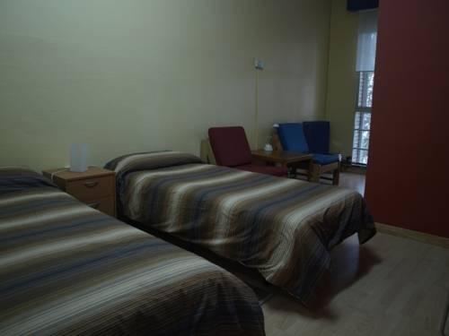 Imagen general del Albergue Oncineda. Foto 9