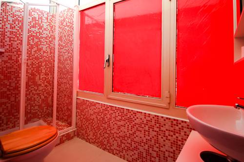 Imagen general del Albergue Ostello Le Sirene. Foto 1