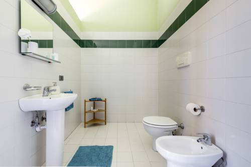 Imagen de la habitación del Albergue Ostello San Filippo Neri. Foto 5