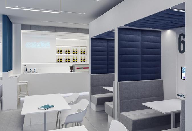 Imagen general del Albergue Ostelzzz Milano. Foto 2