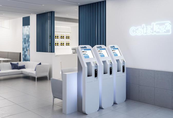 Imagen general del Albergue Ostelzzz Milano. Foto 13