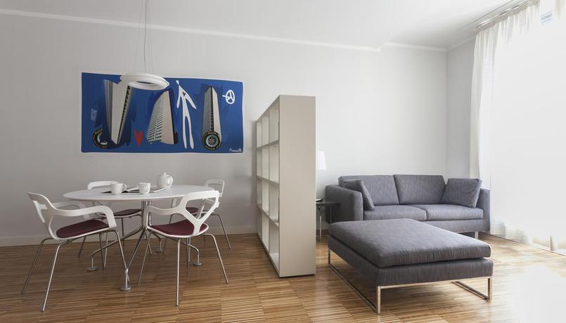 Imagen general del Albergue Ostelzzz Milano. Foto 5