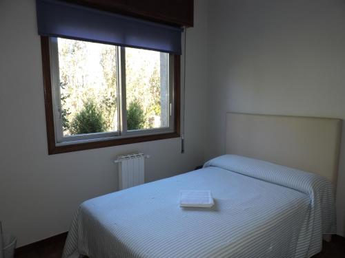 Imagen de la habitación del Albergue Pallanes. Foto 5