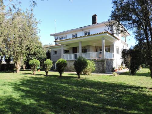 Imagen general del Albergue Pallanes. Foto 2