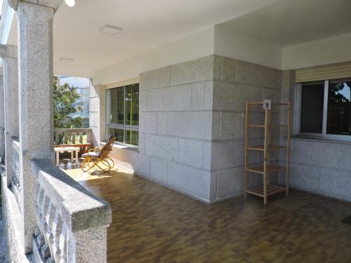 Imagen general del Albergue Pallanes. Foto 3