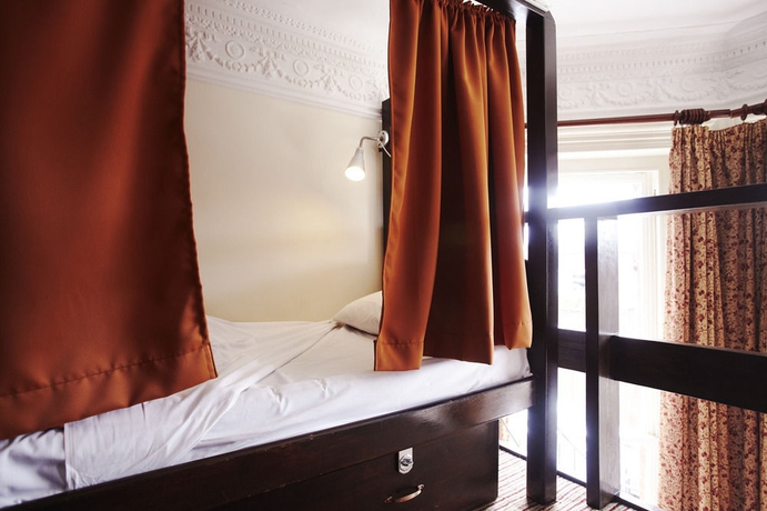 Imagen de la habitación del Albergue Palmers Lodge Swiss Cottage - Hostel. Foto 5