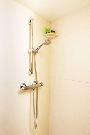 Imagen de la habitación del Albergue Palmers Lodge Swiss Cottage - Hostel. Foto 9