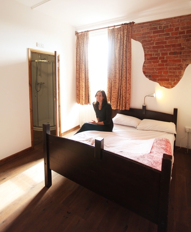 Imagen de la habitación del Albergue Palmers Lodge Swiss Cottage - Hostel. Foto 12