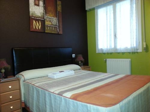 Imagen general del Albergue Pamplonabeds. Foto 2