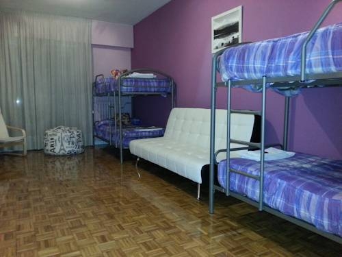 Imagen general del Albergue Pamplonabeds. Foto 3