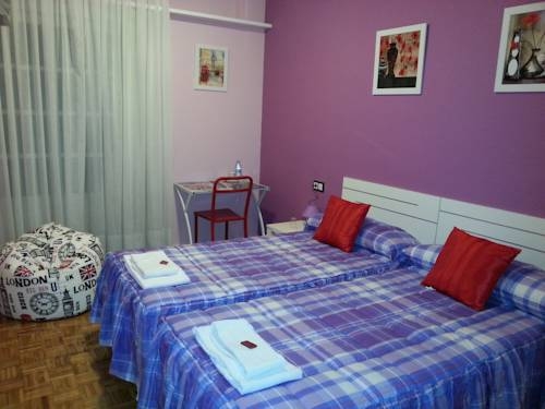 Imagen general del Albergue Pamplonabeds. Foto 4