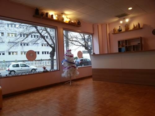 Imagen general del Albergue Pamplonabeds. Foto 5