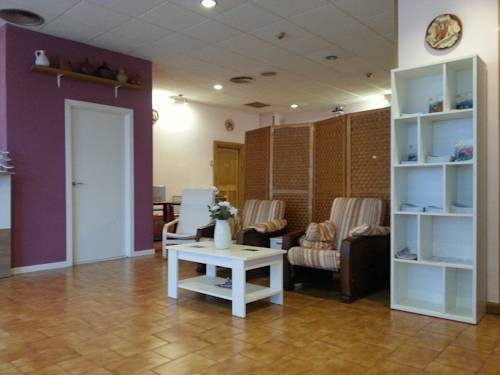 Imagen general del Albergue Pamplonabeds. Foto 6