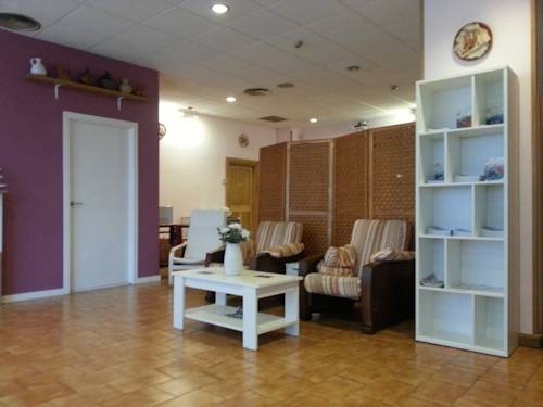 Imagen general del Albergue Pamplonabeds. Foto 7