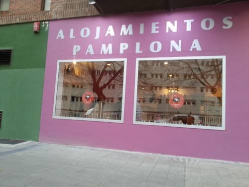 Imagen general del Albergue Pamplonabeds. Foto 8