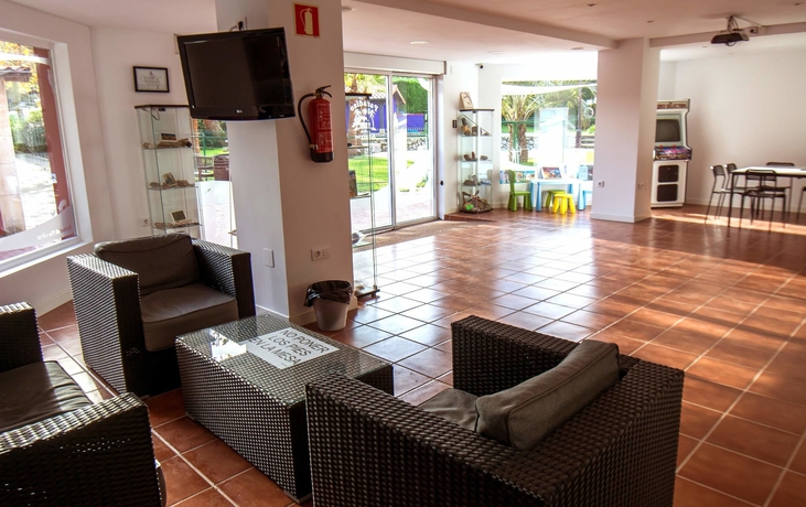 Imagen de los interiores del Albergue Paradiso, Suances. Foto 16