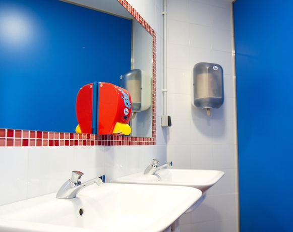 Imagen de la habitación del Albergue Paradiso, Suances. Foto 5