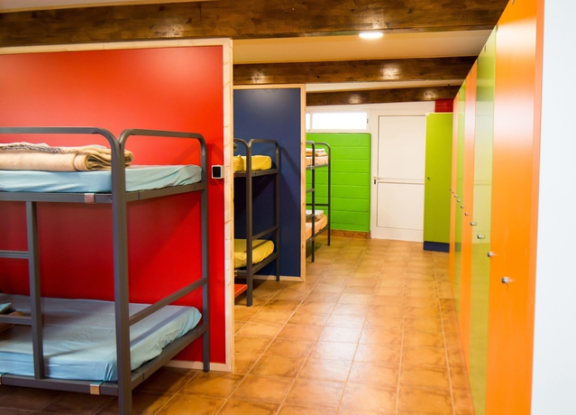 Imagen de la habitación del Albergue Paradiso, Suances. Foto 7