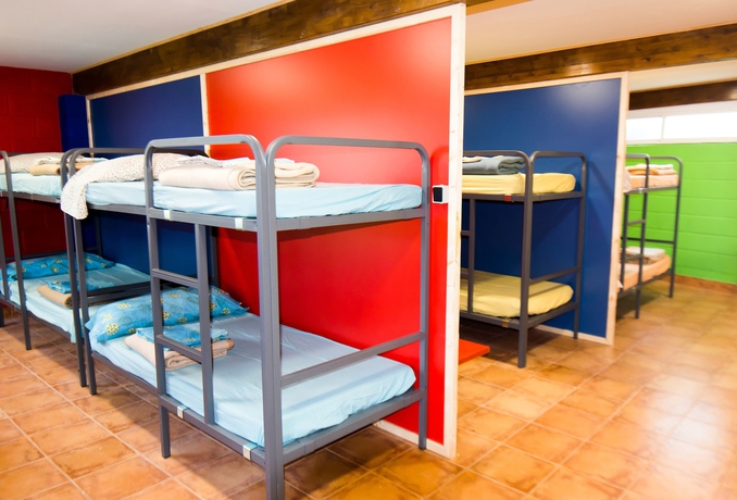 Imagen de la habitación del Albergue Paradiso, Suances. Foto 8