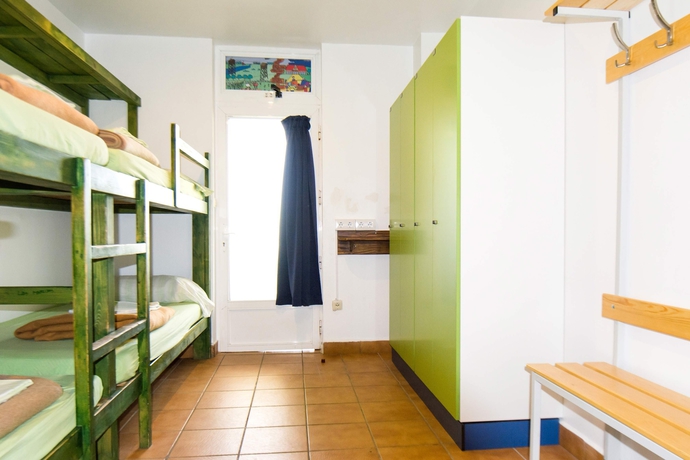 Imagen de la habitación del Albergue Paradiso, Suances. Foto 9